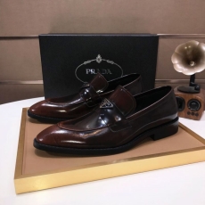 Prada Business Shoes